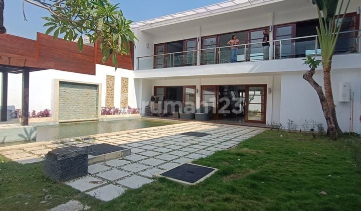 Villa Sandat Strategic Location Kunti Seminyak Bali