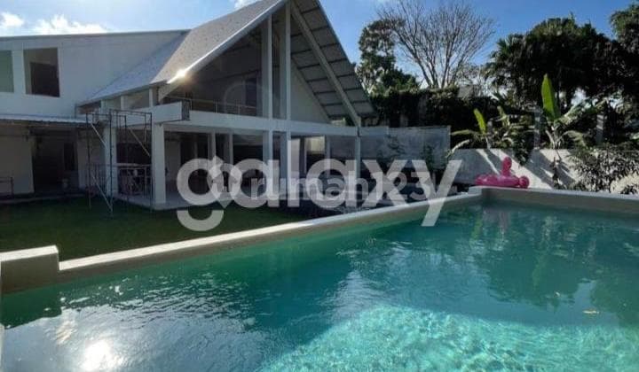 Guesthouse 2 Lantai di Nelayan Pererenan Canggu Badung, Bali