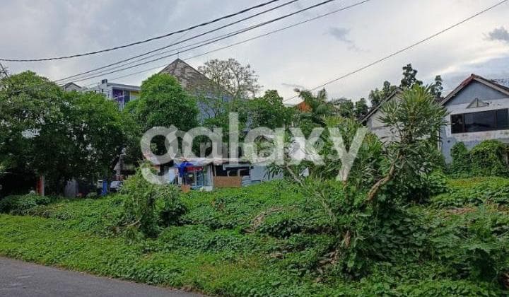 BADAK AGUNG SUMERTA KELOD COMMERCIAL LAND DENPASAR, BALI