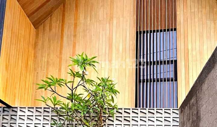 Avana Villa Kemenuh Ubud Bali