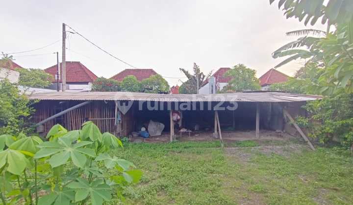 Strategic Land in Kertadalam, Sidakarya, Denpasar, Bali
