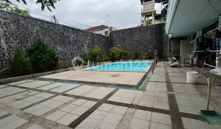 Rumah Hitung Harga Tanah Perkutut Tuban Kuta Bali