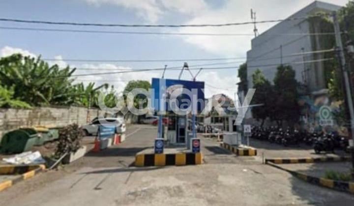 TANAH RAYA PUPUTAN RENON DENPASAR, BALI