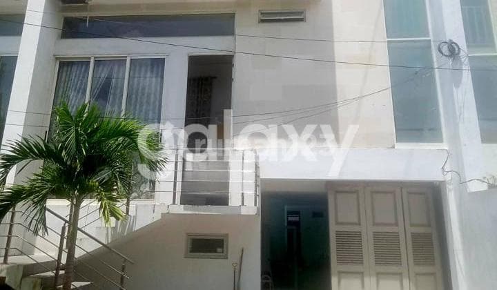 Admiral's House Renon Denpasar, Bali