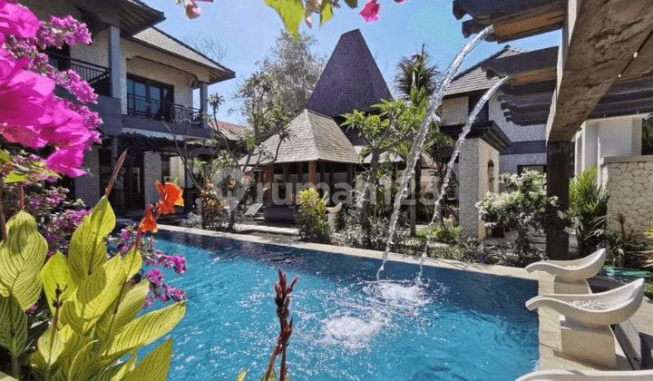 Villa Luxury Ulunusa Kutuh Badung