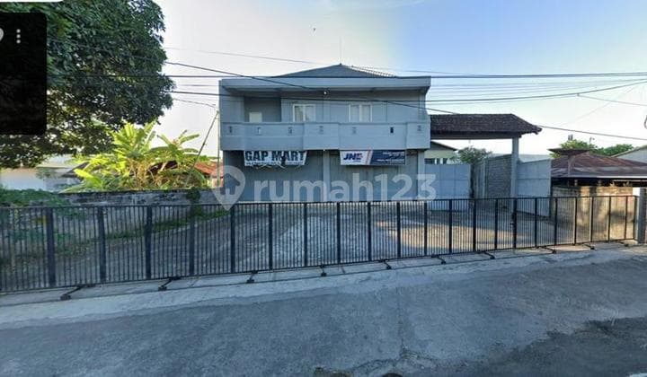 Gudang Akses Tronton Raya A Yani Singaraja Bali