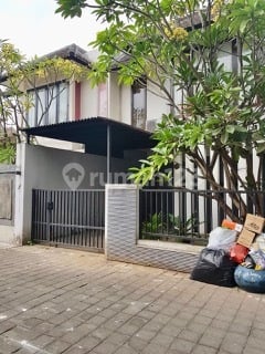 Rumah Cantik Strategis Batu Bidak Residence Kerobokan Bali
