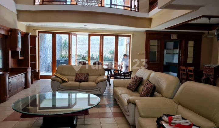 Rumah Nyaman Tenang Budisari