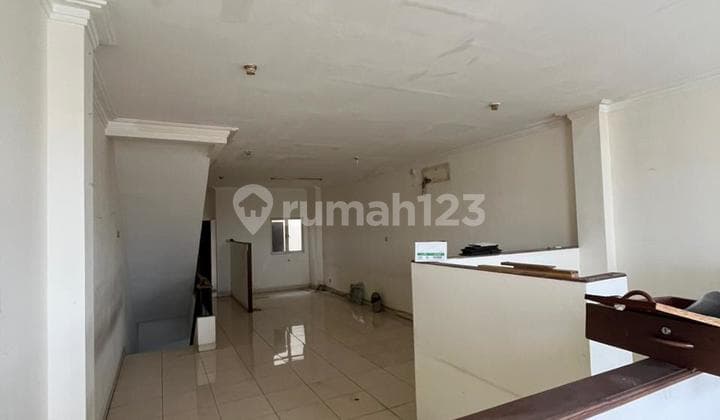 Ruko Casa Grande Sleman