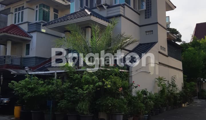 RUMAH KANTOR 3LT RY NGAGEL