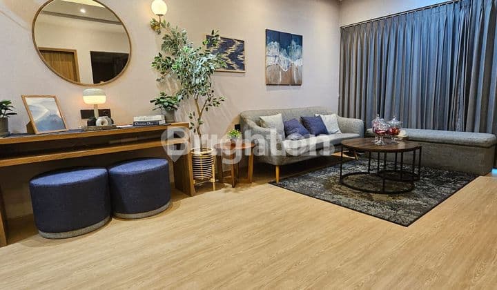 Marina Plamodern Minimalis New Renovated Puncak Marina