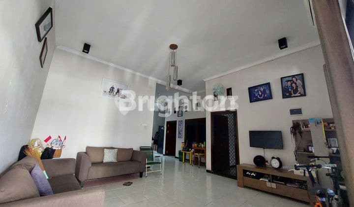 1LT Tapi Ready Bangun Lantai Ke2