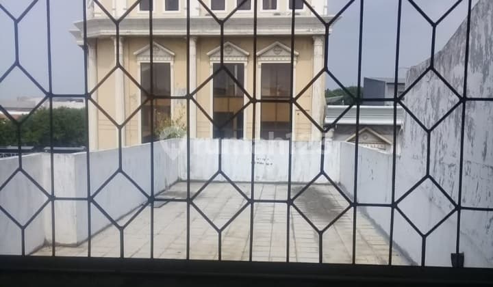 3LT Ruko Jl.pahlawan Traffik Tinggi