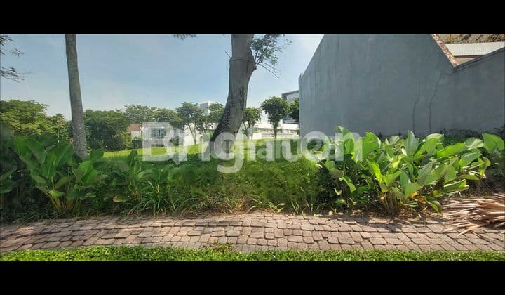Bulevard Golf Area.500m2