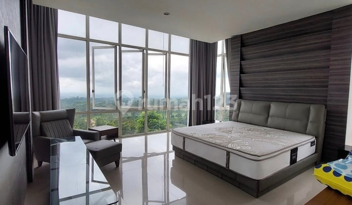 Khusus Yang Suka Bersih Terawat