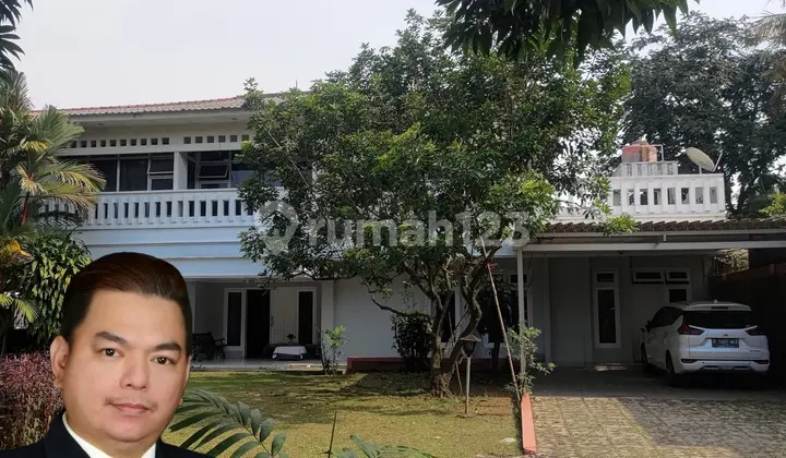 Di Jual Rumah 2 Lantai SHM di Jalan Merak Tanah Sareal Bogor