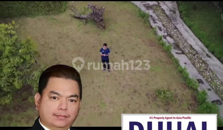 For Sale Tanah LT 2 Ha di Cipayung Datar Megamendung , Dekat Summarecon Bogor dan Kopi Nako
