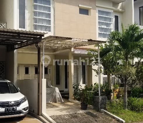 RUMAH ASRI EMERALD MANSION CITRALAND SURABAYA