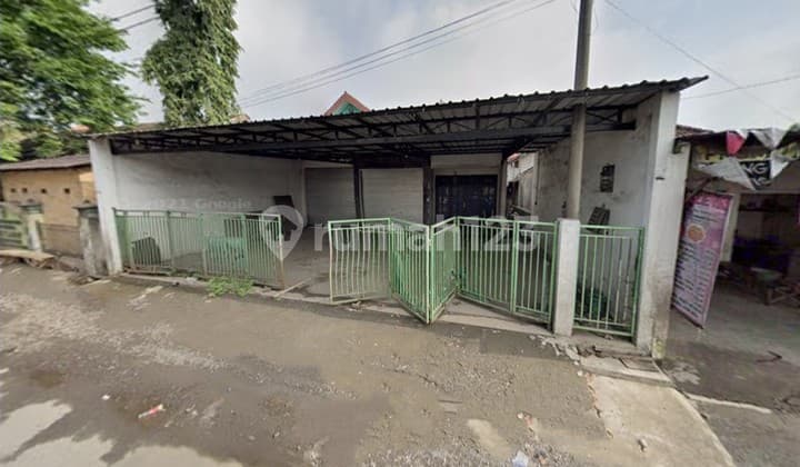 RUMAH USAHA RAYA LABAN KULON MENGANTI GRESIK