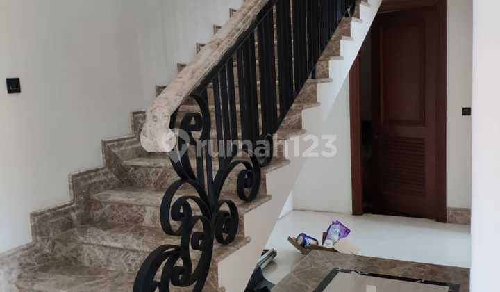 RUMAH FENGSHUI GRESS GRAHA FAMILY PRIVATE CLUSTER