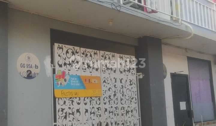 RUMAH TOWNHOUSE TEGALSARI PUSAT KOTA SURABAYA