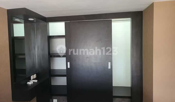 APARTEMEN GRESS 1BR LOFT MALL ICON GRESIK