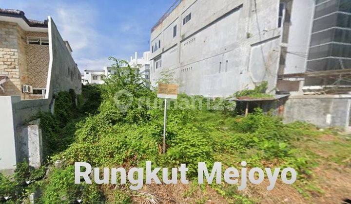 TANAH RUNGKUT MEJOYO AREA HOMESTAY UBAYA TENGGILIS SURABAYA