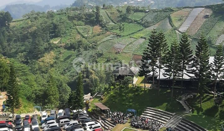 HOTEL VILLA RESORT TAWANGMANGU JAWA TENGAH