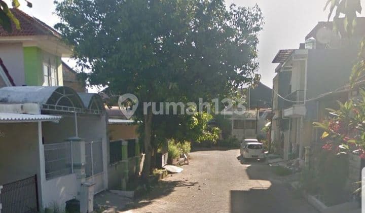 RUMAH GRESS MINIMALIS PANTAI MENTARI KENJERAN SURABAYA TIMUR