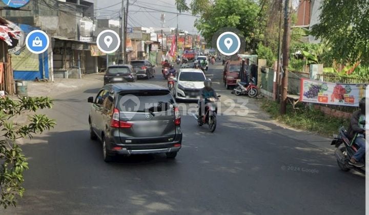 RUMAH USAHA RAYA TROPODO WARU SIDOARJO