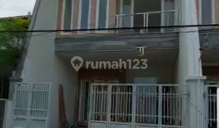 RUMAH GRESS MINIMALIS MULYOSARI SURABAYA TIMUR