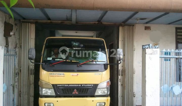 GUDANG RUKAN RAYA KEMBAR KAPASAN SURABAYA UTARA