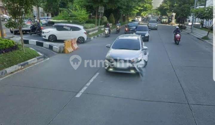 Tanah Uruk Pagar Raya Mayjend Sungkono Surabaya
