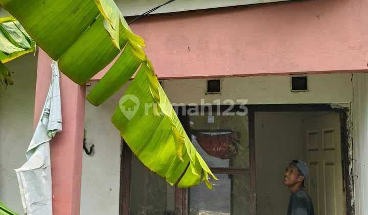 Rumah Butuh Renov Gunung Anyar Rungkut Surabaya Selatan