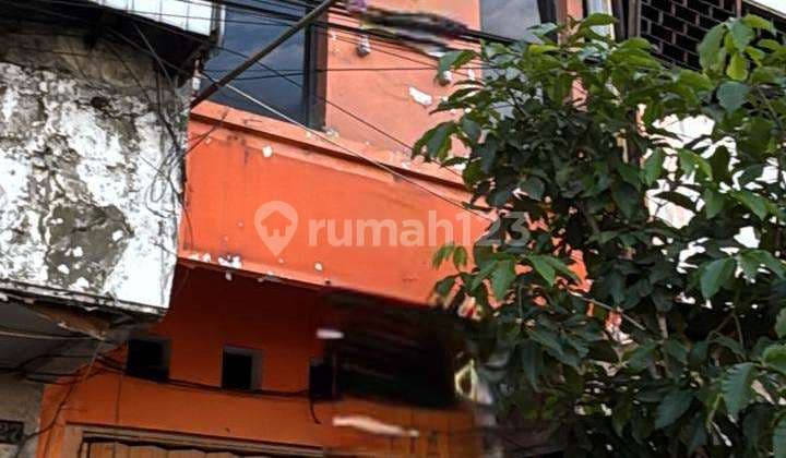 Ruko Null Raya Kedungdoro Surabaya Pusat