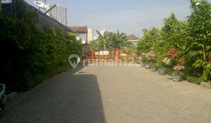 Rukos Homestay Lontar Sambikerep Surabaya Barat