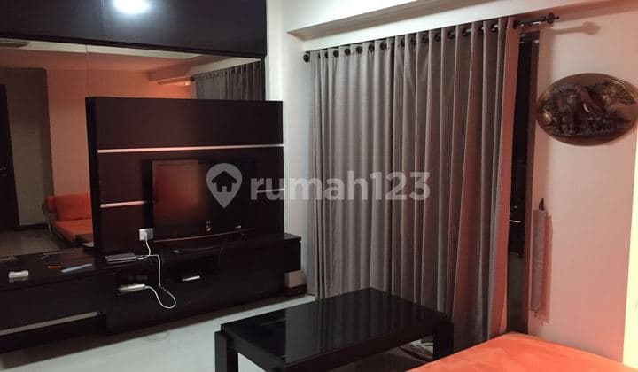 Apartemen 2br Furnish Waterplace A City View