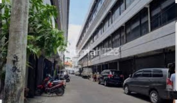 Ruko New Renov Kaliagung Kalimati Surabaya Pusat