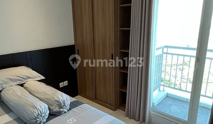 Apartemen 3Br Furnish Orchard Pakuwon Indah Mall Surabaya Barat