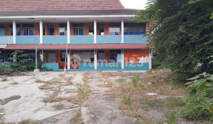 Dijual Cepat Tanah Pondok Labu Jakarta Selatan