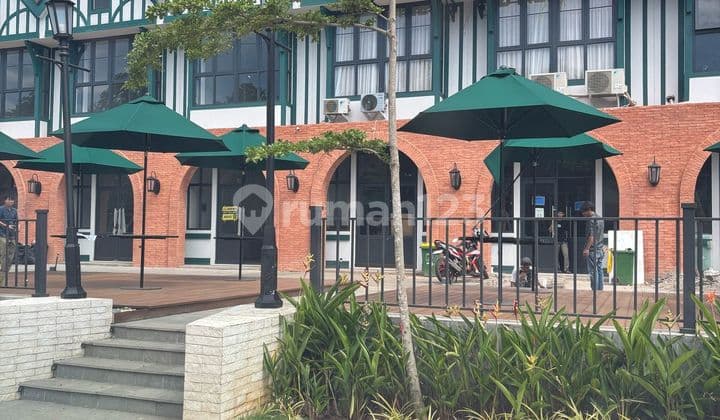 For Sale: Sunset Avenue Citra 8 Shop House, West Jakarta