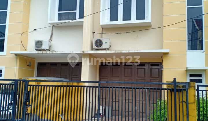 For Sale Pondok Cilegon Indah House