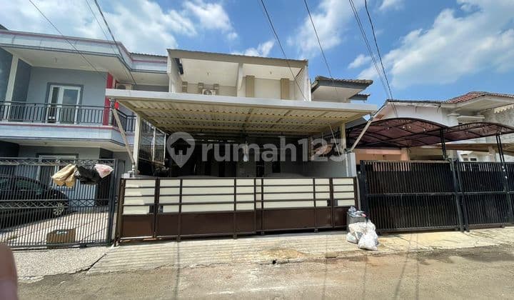 Dijual Rumah Sektor 7 Gading Serpong