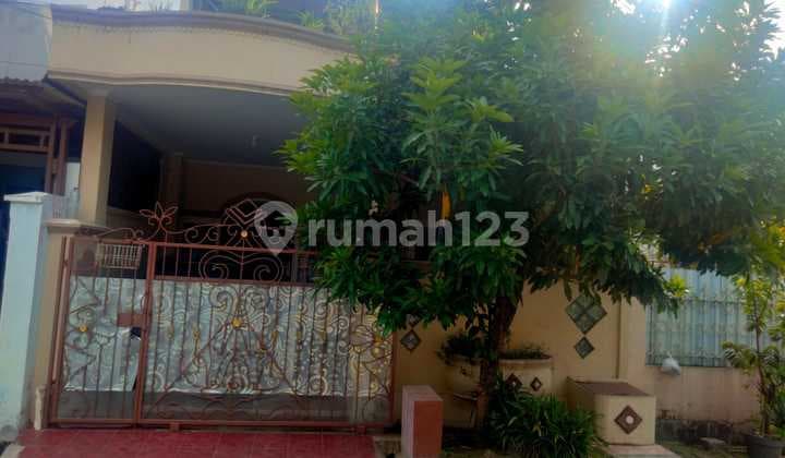 For Sale 2-Story House in Sector 6 Gading Serpong