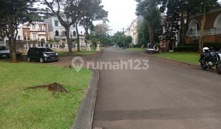 Bellano Land Plot for Sale in Ilago Area, Gading Serpong