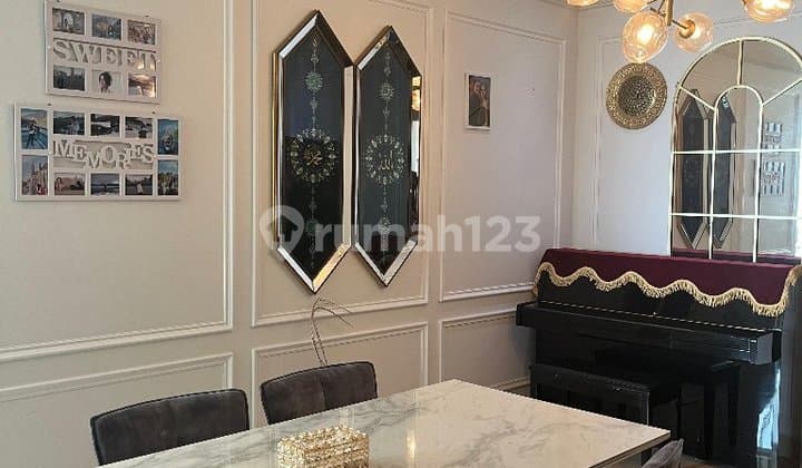 GRAB IT FAST , VERY GOOD DEAL 2 bedroom Pakubuwono View!!