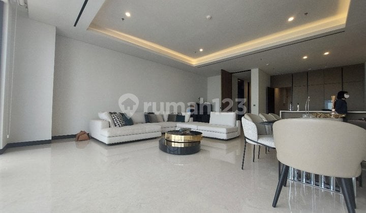 3 BR Pakubuwono Menteng, GRAB IT FAST, GOOD DEAL!!