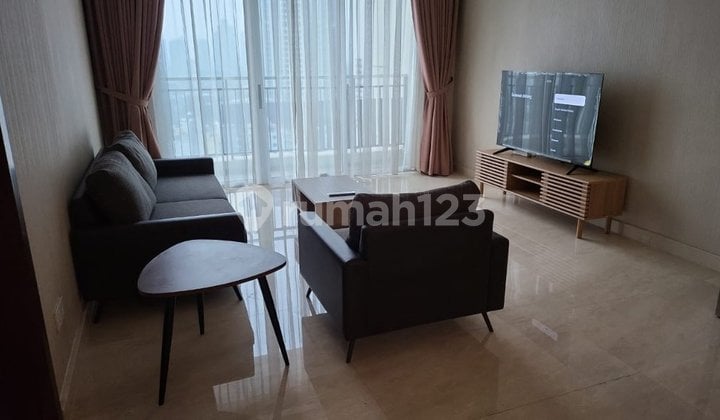 Good Deal, Buy Now 2 Bdr Pakubuwono House Tersewa