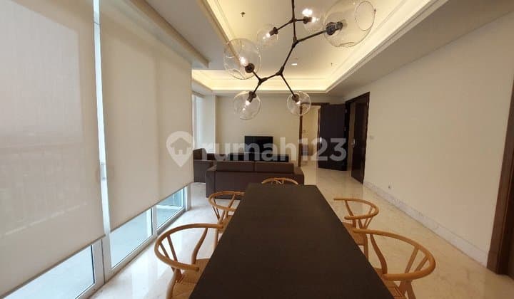 Fast Sale 2 Bdr Botanica Furnished Siap Huni