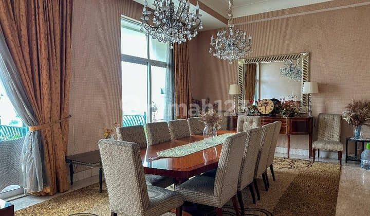 Grab It Fast, Junior Penthouse Pakubuwono Residence, Good Deal, Best Price And Unit